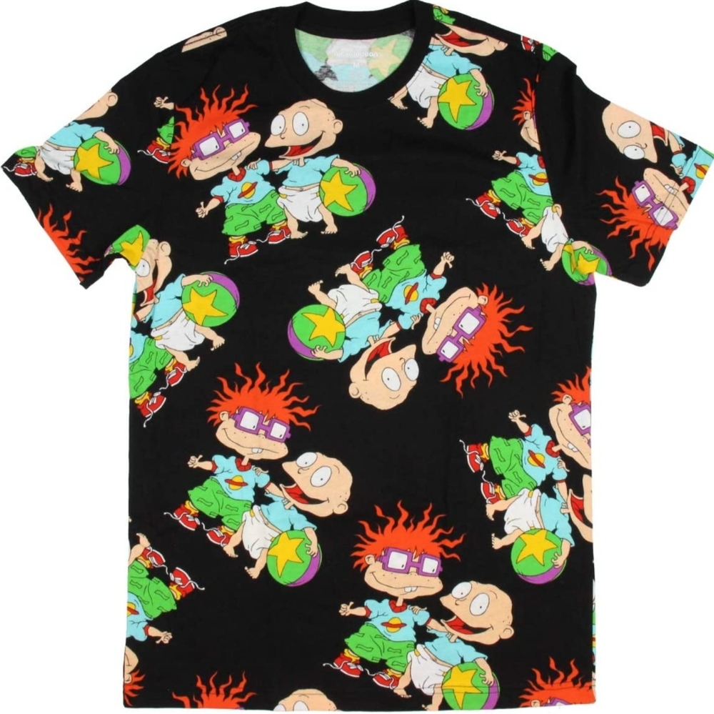 Nickelodeon Rugrats t-shirt